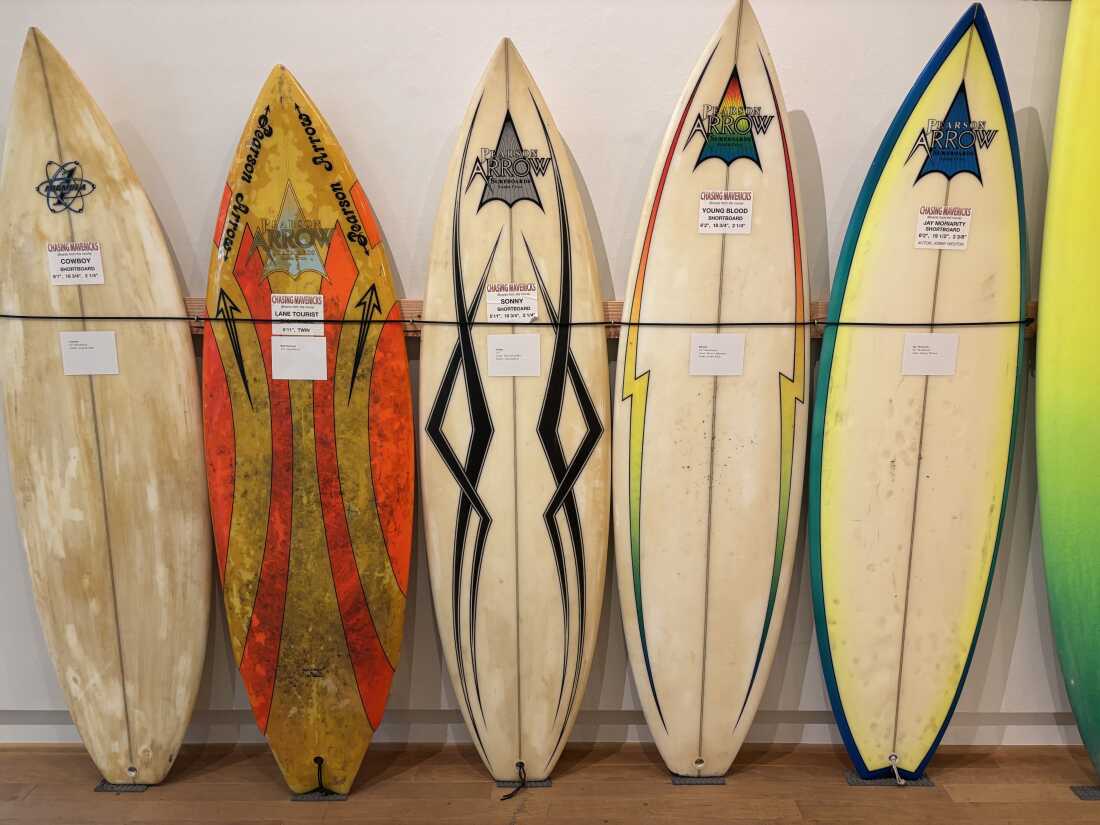 Princes of Surf' explores how Hawaiian teens brought surfing to